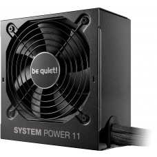PSU be quiet! SYSTEM POWER 11 ATX 3.1 550W